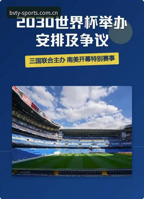 资深用户分析：2030世界杯扩军至66队，宝威体育平台上的足球盛宴变革